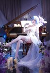 [Cosplay] Xiao He Er X超级小禾儿 - Chapayev 恰巴耶夫
