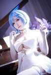 [Cosplay] Xiao He Er X超级小禾儿 - Chapayev 恰巴耶夫