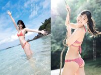 [Weekly Playboy] 2020 No.13 (高田秋 高野渚 白石麻衣 加治ひとみ 大久保桜子 他)