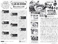 [Weekly Playboy] 2020 No.13 (高田秋 高野渚 白石麻衣 加治ひとみ 大久保桜子 他)