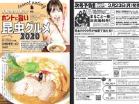 [Weekly Playboy] 2020 No.13 (高田秋 高野渚 白石麻衣 加治ひとみ 大久保桜子 他)