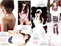 [Weekly Playboy] 2020 No.13 (高田秋 高野渚 白石麻衣 加治ひとみ 大久保桜子 他)