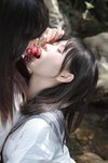 [Cosplay] myeo0 萌芽儿o0 & JK Lily 小溪JK百合 - Please call me Ruosheng 请叫我若生