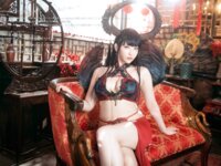 [Photobook] 夏目響 Delusionist 回憶の悪魔編