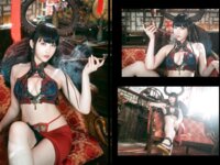 [Photobook] 夏目響 Delusionist 回憶の悪魔編
