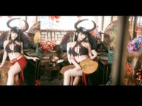 [Photobook] 夏目響 Delusionist 回憶の悪魔編