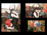 [Photobook] 夏目響 Delusionist 回憶の悪魔編