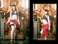 [Photobook] 夏目響 Delusionist 回憶の悪魔編