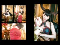 [Photobook] 夏目響 Delusionist 回憶の悪魔編
