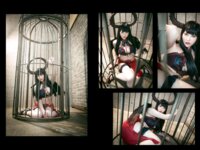 [Photobook] 夏目響 Delusionist 回憶の悪魔編
