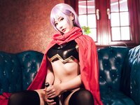[Cosplay] 糖果果candy - 结野安娜