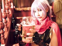 [Cosplay] 糖果果candy - 结野安娜