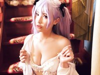 [Cosplay] 糖果果candy - 结野安娜