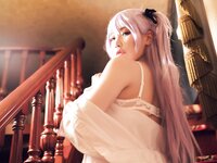 [Cosplay] 糖果果candy - 结野安娜