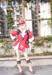 [Cosplay] Hashimoto Tamaki 桥本环沫 - 可莉