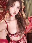 [Cosplay] 鬼马少女阿薰kaOri - 寂寞的玫瑰