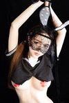 [Cosplay] 洛丽塔大哥 兔女郎
