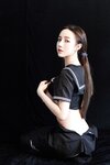 [Cosplay] 洛丽塔大哥 兔女郎