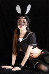 [Cosplay] 洛丽塔大哥 兔女郎