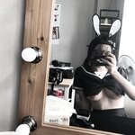 [Cosplay] 洛丽塔大哥 兔女郎