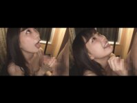 [Photobook] 黒髪ご奉仕美少女秘密撮影会 美谷朱里 中でもオッケーな女子大生