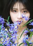 [Photobook] 2025.01.30 佐々木ほのか ワニブックスデジタル写真集 「My Secret Angel」