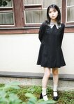 [Photobook] 2025.01.30 佐々木ほのか ワニブックスデジタル写真集 「My Secret Angel」