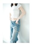 [Photobook] 2025.01.30 佐々木ほのか ワニブックスデジタル写真集 「My Secret Angel」