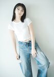 [Photobook] 2025.01.30 佐々木ほのか ワニブックスデジタル写真集 「My Secret Angel」