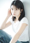 [Photobook] 2025.01.30 佐々木ほのか ワニブックスデジタル写真集 「My Secret Angel」