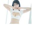 [Photobook] 2025.01.30 佐々木ほのか ワニブックスデジタル写真集 「My Secret Angel」