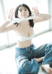 [Photobook] 2025.01.30 佐々木ほのか ワニブックスデジタル写真集 「My Secret Angel」