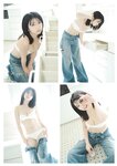[Photobook] 2025.01.30 佐々木ほのか ワニブックスデジタル写真集 「My Secret Angel」