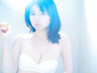 [Photobook] 2025.01.30 佐々木ほのか ワニブックスデジタル写真集 「My Secret Angel」