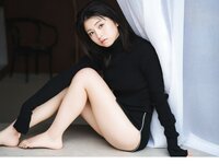 [Photobook] 2025.01.30 佐々木ほのか ワニブックスデジタル写真集 「My Secret Angel」