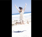 FRIDAY GOLD 日テレジェニック グランプリ 前田美里 もっと凄い！完璧で究極の初ヌード