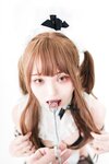 [Cosplay] 愛莉 Iri irisuare furuke