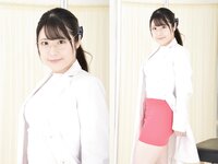 [Photobook] デジグラ・デラックス 大空七海 002 (ラビリンス)