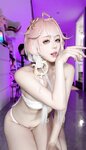 [Cosplay] 九言 长离