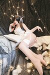 [Cosplay] 粗粗 - 大狗本子