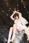 [Cosplay] 粗粗 - 大狗本子