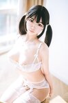 [Cosplay] 莉犬酱 - 莉的初夏
