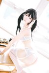[Cosplay] 莉犬酱 - 莉的初夏
