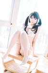 [Cosplay] 莉犬酱 - 莉的初夏
