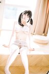 [Cosplay] 莉犬酱 - 莉的初夏