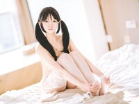 [Cosplay] 莉犬酱 - 莉的初夏