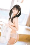 [Cosplay] 莉犬酱 - 莉的初夏