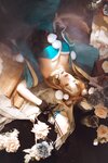 [Cosplay] 芋圆侑子SJ_ - 原神 希娜小姐