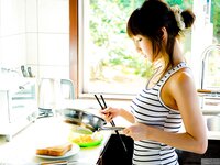 [Graphis] 2018.02.19 Gals No.425 Syunka Ayami あやみ旬果 [Beautiful Boty] (125P+7V)