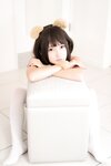 [Cosplay] (C95) [Himarom] vol.19 Ennui Mamefu あんにゅい豆腐 - mamefu Pet (SugarPet)